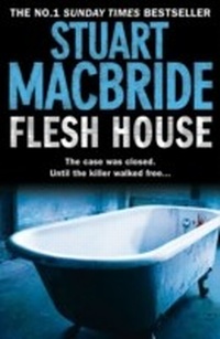 Enlarge image Cover: Flesh House - Hemlock Press