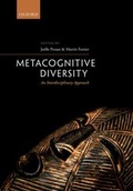 Cover: Metacognitive Diversity - OUP eBook