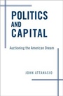 Cover: Politics and Capital - OUP eBook