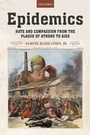 Cover: Epidemics - OUP eBook