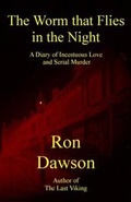 Cover: The Worm That Flies in the Night - Mulberry Tree Books