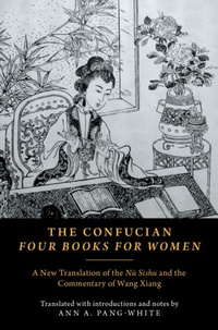 Abbildung von: The Confucian Four Books for Women - OUP eBook