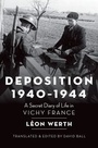 Cover: Deposition 1940-1944 - OUP eBook