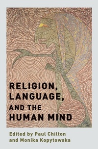 Enlarge image Cover: Religion, Language, and the Human Mind - OUP eBook