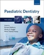 Cover: Paediatric Dentistry - OUP eBook