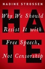 Cover: HATE - OUP eBook