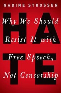 Enlarge image Cover: HATE - OUP eBook