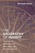 Cover: The Geography of Insight - OUP eBook