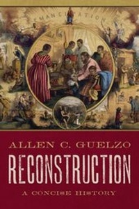 Enlarge image Cover: Reconstruction - OUP eBook