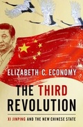 Cover: The Third Revolution - OUP eBook