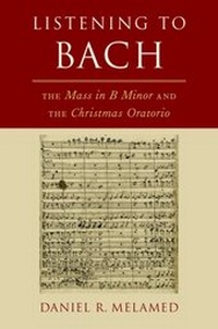 Abbildung von: Listening to Bach - OUP eBook