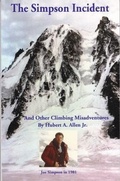 Cover: The Simpson Incident - Hubert Allen and Associates