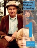 Cover: Growing Without Schooling - HoltGWS LLC