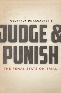 Abbildung von: Judge and Punish - Stanford University Press