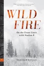 Cover: Wildfire - Mountaineers Books