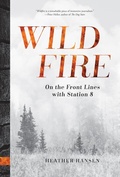 Cover: Wildfire - Mountaineers Books