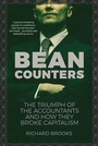 Cover: Bean Counters - Atlantic Books