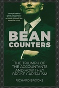 Cover: Bean Counters - Atlantic Books