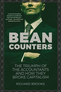 Enlarge image Cover: Bean Counters - Atlantic Books