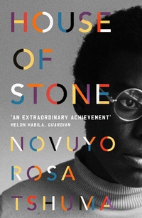 Abbildung von: House of Stone - Atlantic Books