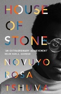 Cover: House of Stone - Atlantic Books