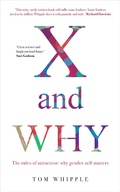 Cover: X and Why - Short Books Ltd