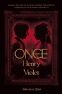 Cover: Once Upon a Time - Titan Books