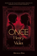 Cover: Once Upon a Time - Titan Books