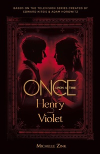 Enlarge image Cover: Once Upon a Time - Titan Books