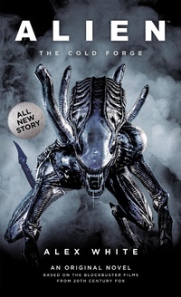 Enlarge image Cover: Alien - Titan Books
