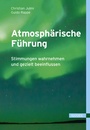 Cover: Atmosphärische Führung - Hanser