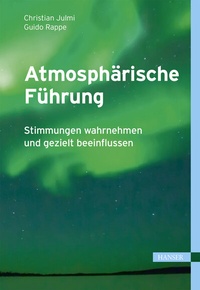 Abbildung von: Atmosphärische Führung - Hanser