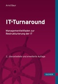 Bild: IT-Turnaround - Hanser