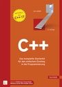 Cover: C++ - Hanser