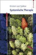 Cover: Systemische Therapie - Ernst Reinhardt Verlag