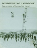 Cover: Windpumping Handbook - ITDG Publishing
