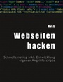 Cover: Webseiten hacken - Books on Demand
