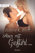Cover: Aber mit Gef&uuml;hl ... - CORA Verlag