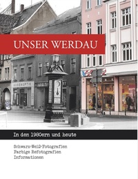 Abbildung von: Unser Werdau - Books on Demand