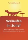 Cover: Verkaufen im Schlaf - BoD - Books on Demand