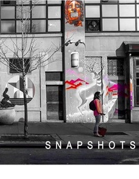 Abbildung von: Snapshots - Books on Demand