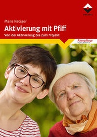 Abbildung von: Aktivierung mit Pfiff - Vincentz Network