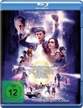 Cover: Ready Player One - Warner Home Video