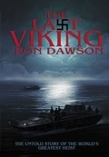 Cover: The Last Viking - Mulberry Tree Books
