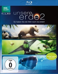 Abbildung von: Unsere Erde 2 - Universum Film