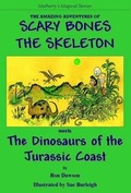 Cover: The Amazing Adventures of Scary Bones the Skeleton - Mulberry Tree Books
