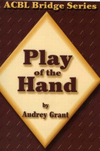 Abbildung von: Play of the Hand: An Introduction to Bridge - Baron Barclay Bridge Supplies