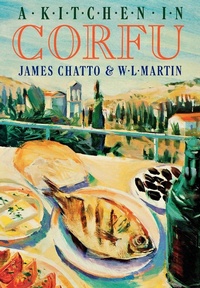 Abbildung von: A Kitchen in Corfu - New Amsterdam Books