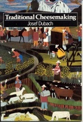Cover: Traditional Cheesemaking - ITDG Publishing