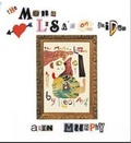 Cover: The Mona Lisa's on Our Fridge - AvantCard Publications